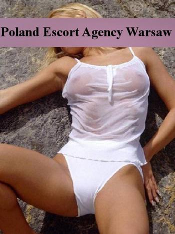 , 23  female escort, Warsaw